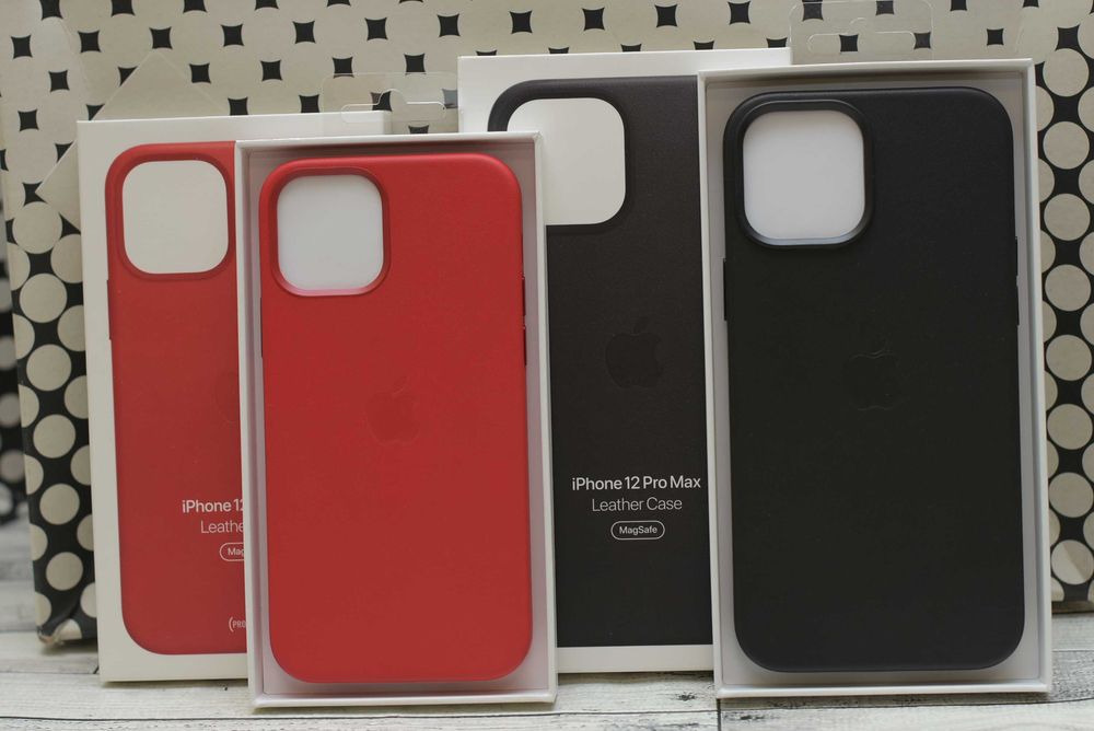 Чехол кожаный Apple Leather Case Iphone 14 11 pro max оригинал