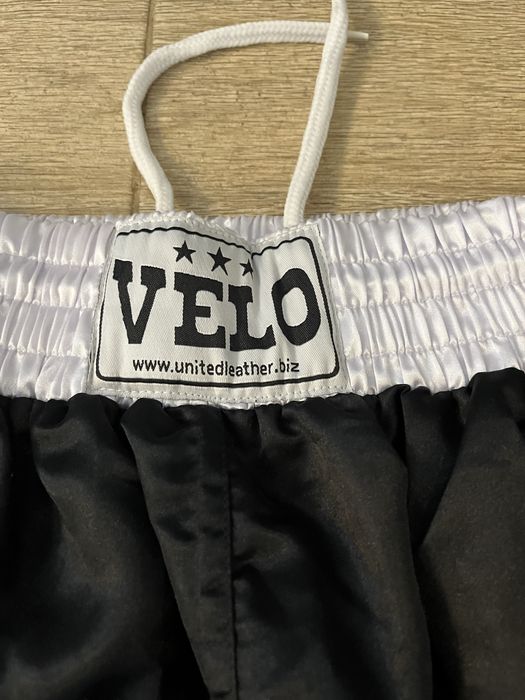 Штани для кікбоксингу вживані