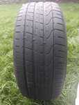 Opona Pirelli P Zero 235/55 R19 101 Y ( dwie sztuki)  0522 rok