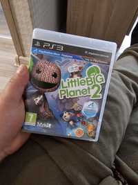 Litte big planet 2 ps3