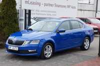 Skoda Octavia 1.6TDI 115KM Style salon Polska 1wł serwis ledy VAT23%