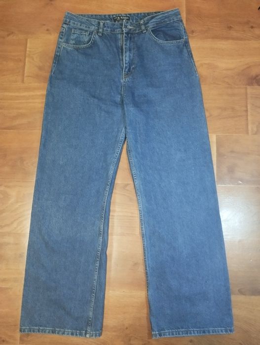 Джинси жіночі (Турція)