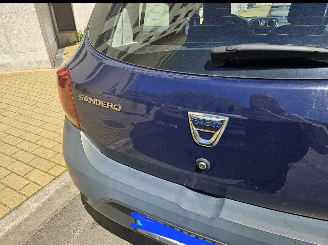 Dacia Sandero 1.0 Sce Essential 2018