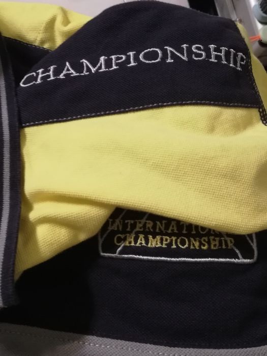 Polo Final cup Bonita