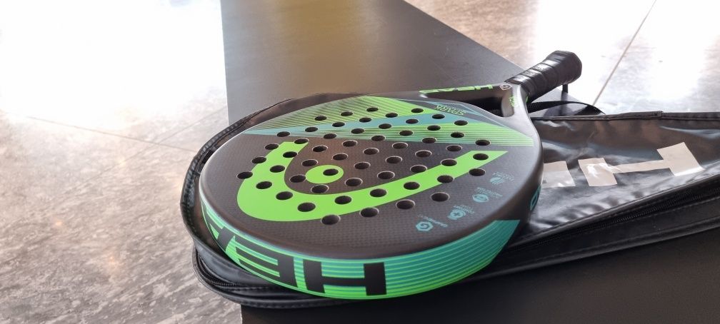 Head Spark Control II