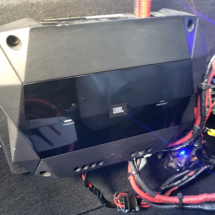 Vendo Som Automotivo