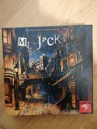 Mr Jack - gra planszowa