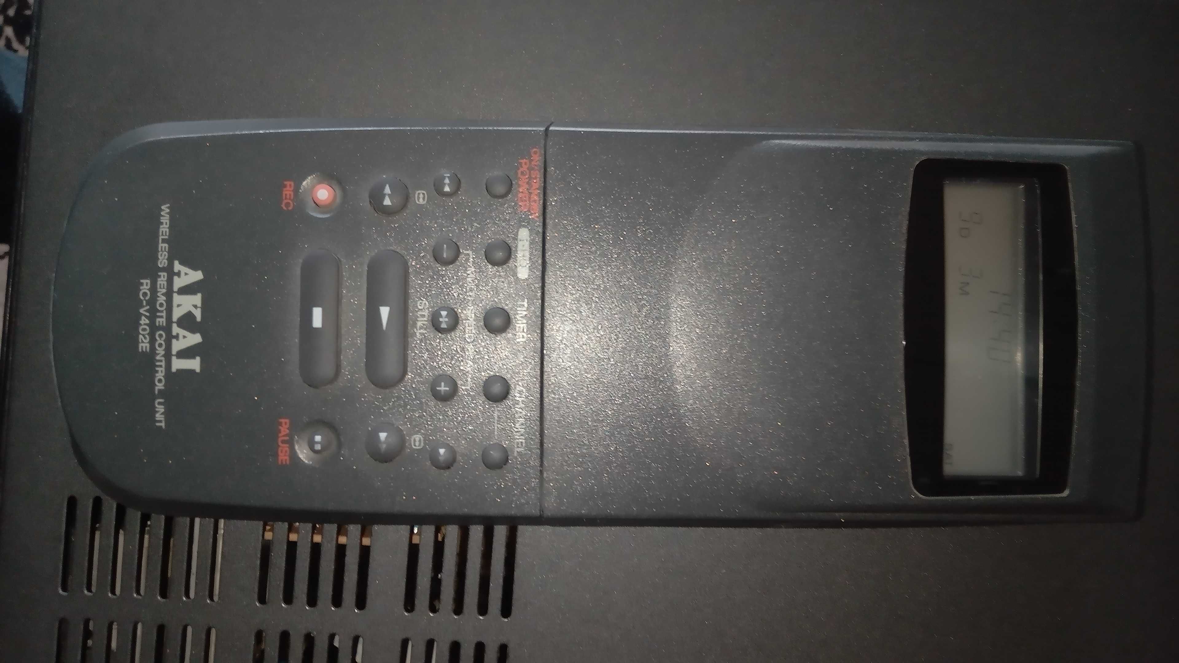 Magnetowid AKAI FS-F430EDG