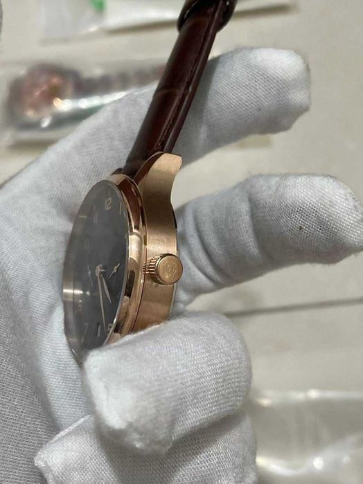 IWC zegarek automatyczny/mechanizm