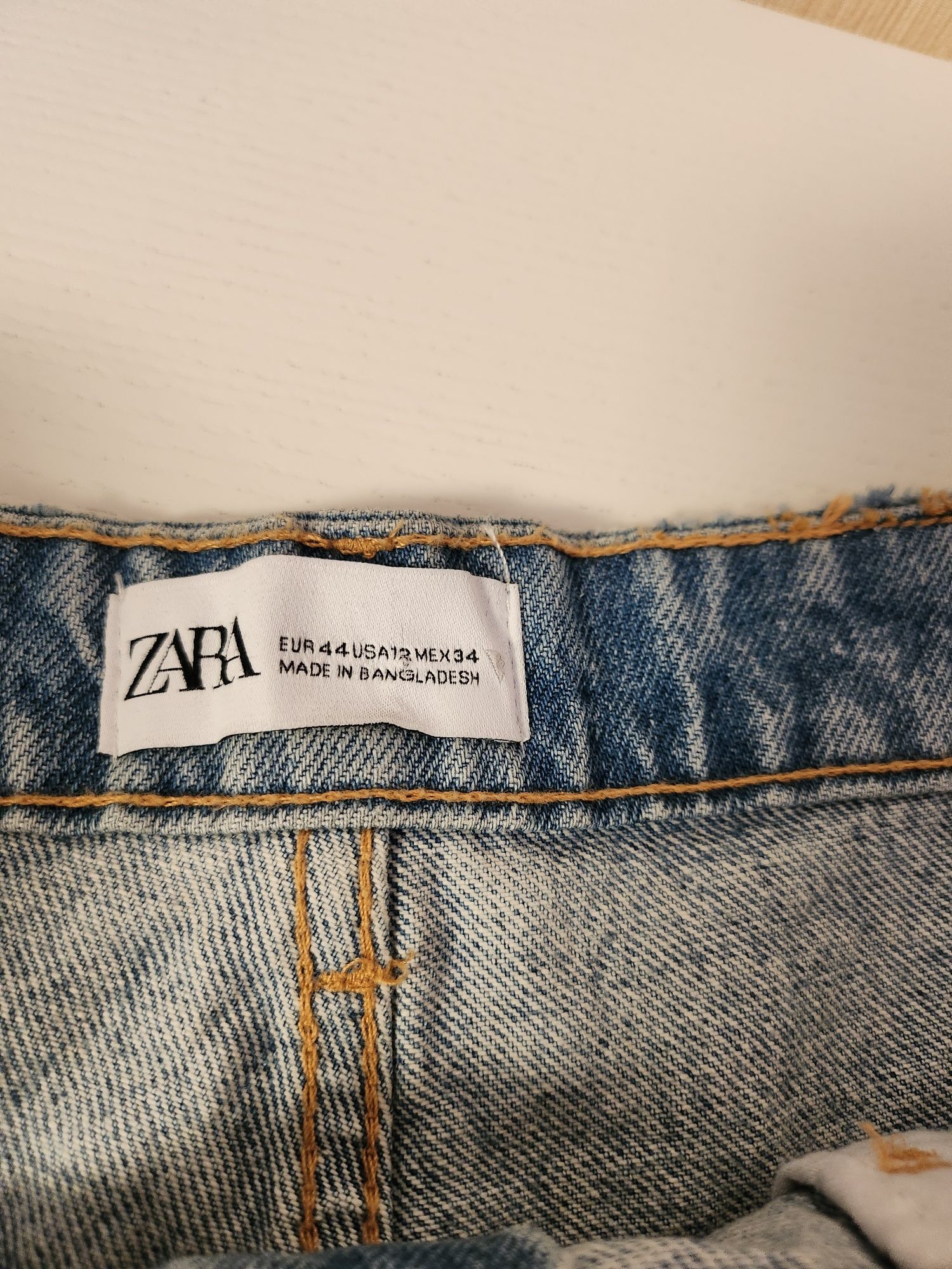 Новые шорты Zara