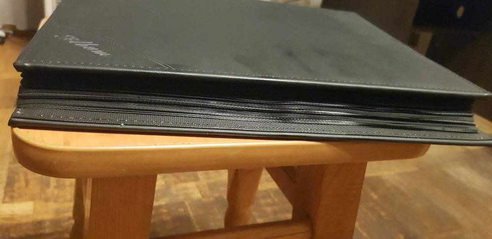 Фотоальбом Hofmann 32x23