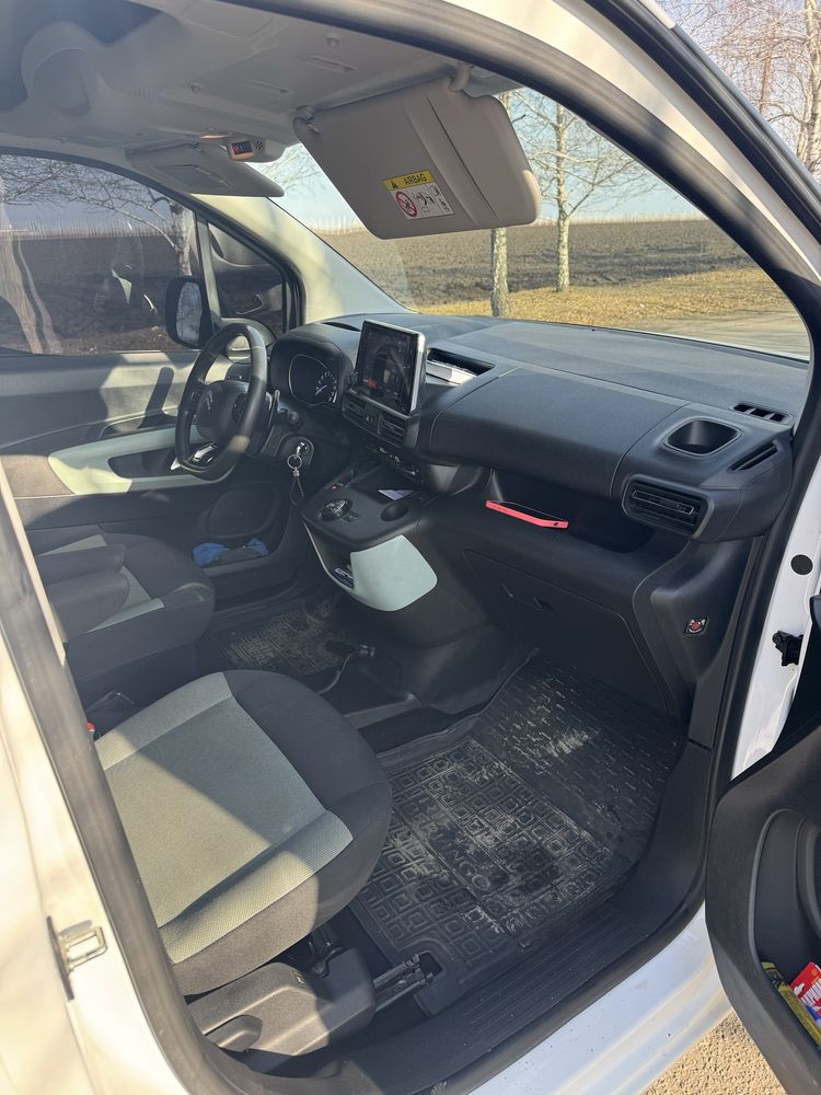 Citroën Berlingo
