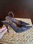 Sapatos de cerimónia
