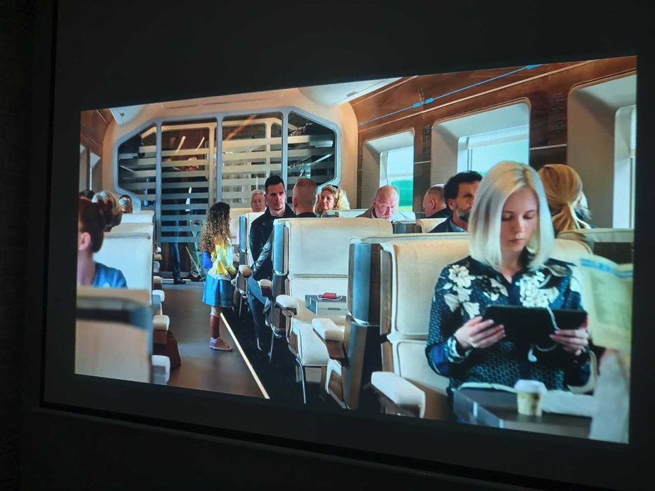 Проектор ThundeaL TD96 (basic version)