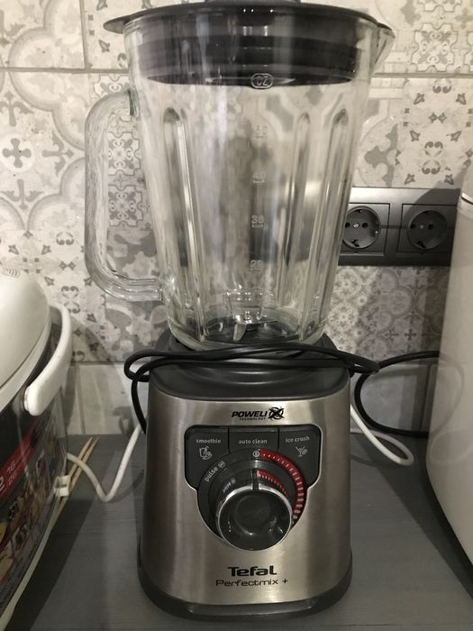 Блендер Tefal perfectmix+ під ремонт