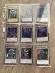 Oryginalne karty Yu-Gi-Oh!