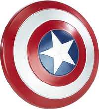 Tarcza Kapitan Ameryka Rubie's Avengers Captain America Shield, 61 cm
