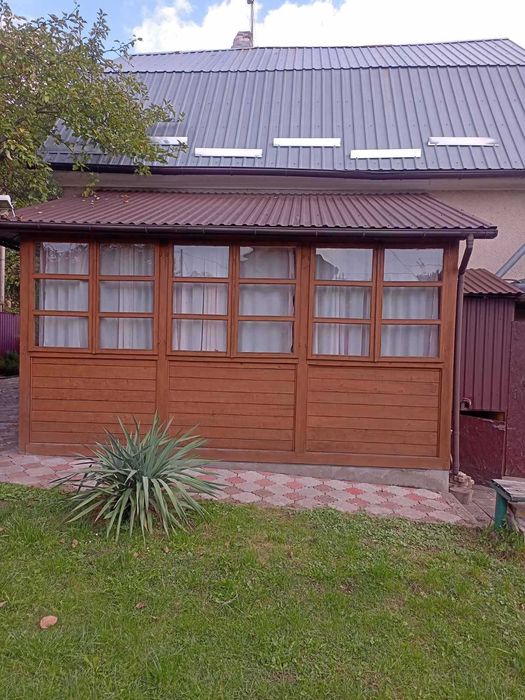 Продаж/Будинок/Ремонт/Залісся/Бібрка/Львівська область