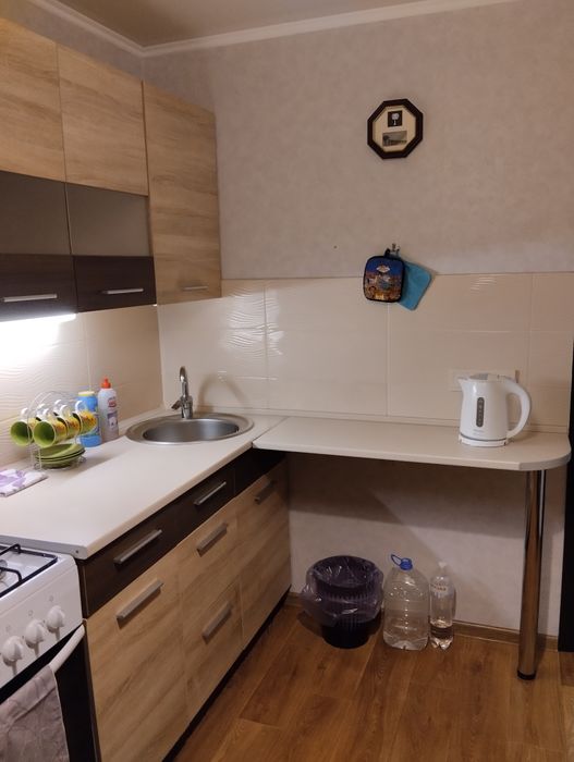 1-к.кв.  Макдональдс, від 700гр.