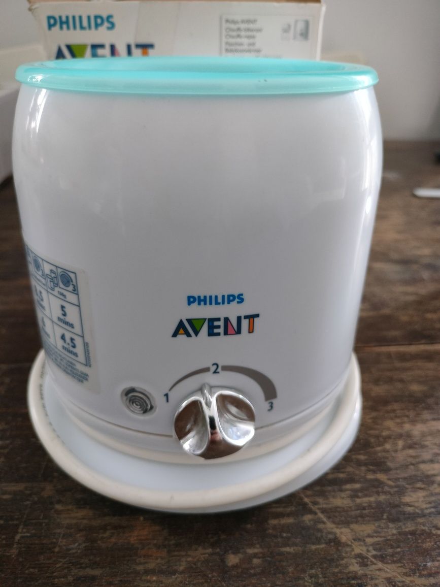 Podgrzewacz Philips Avent