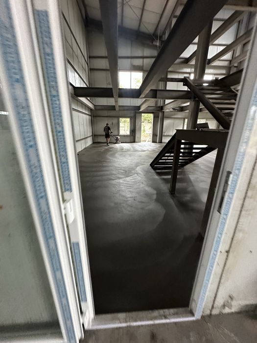 Здам в оренду просторий склад у місті Івано-Франківськ.