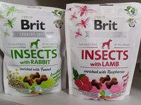 Brit Crunchy Snack 2 sztuki