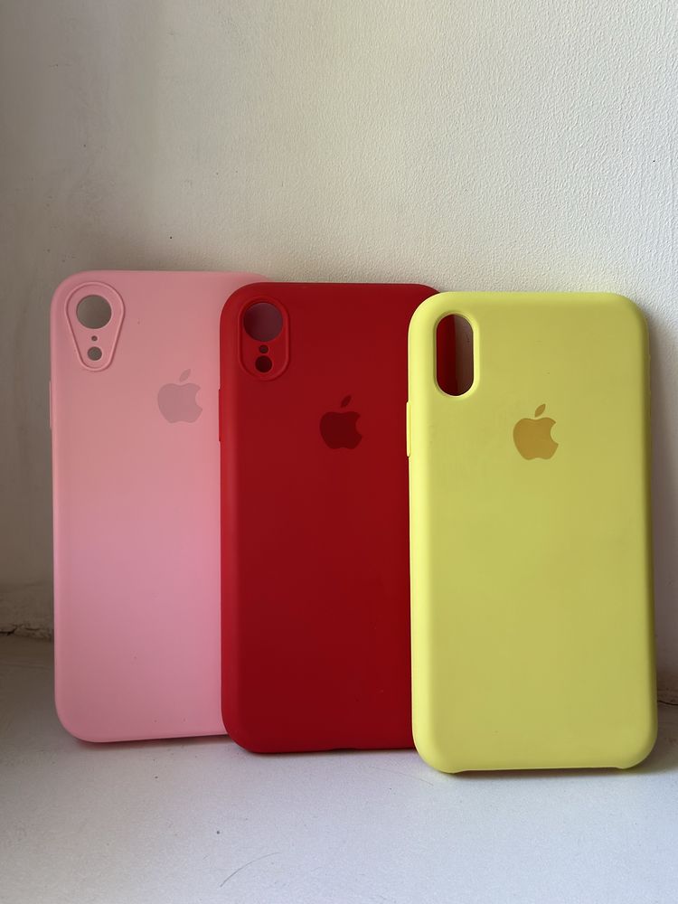 Чехол для Iphone Xr