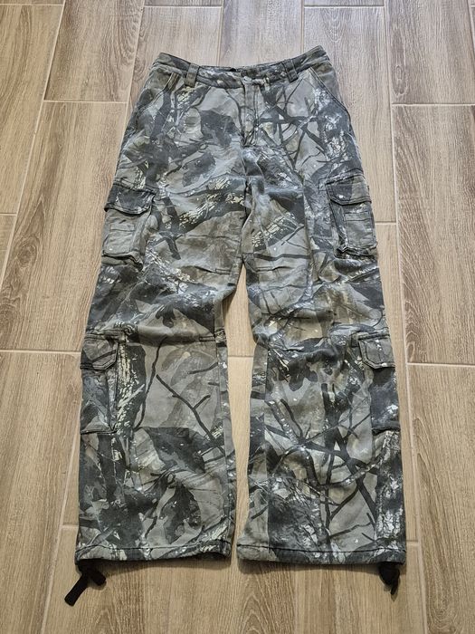 Realtree pants,dickies, carhartt, jaded london, acne studios, Zara,apc