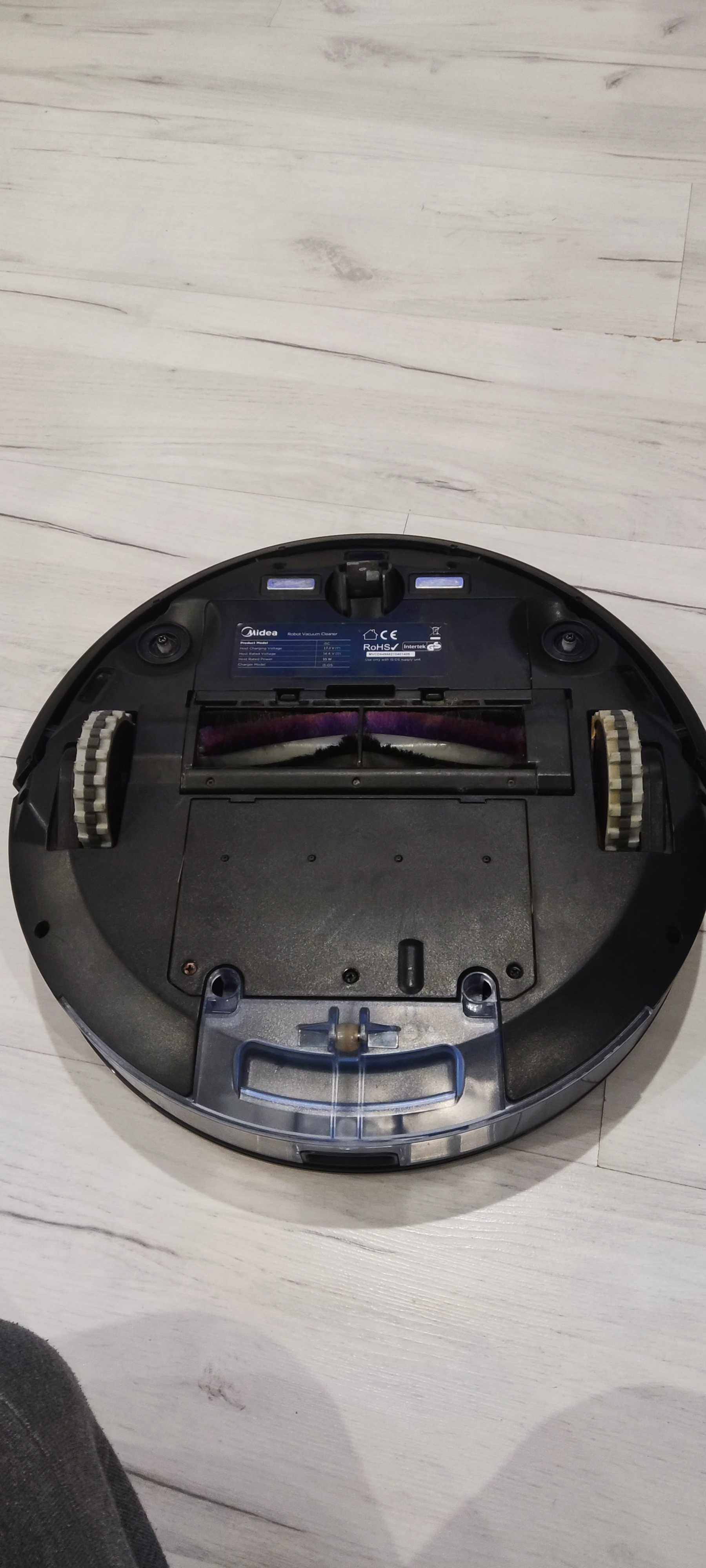 Robot sprzątający Midea I5C