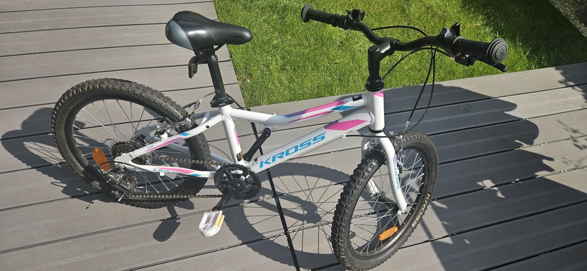 Kross LEA MINI 1.0