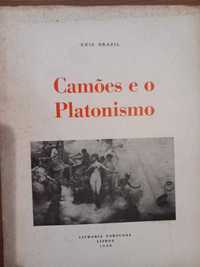 Camões e o platonismo