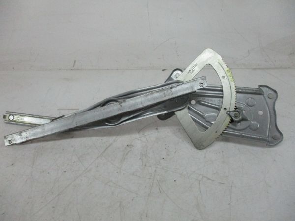 Elevador vidros trás esquerdo RENAULT Scénic III (JZ0/1_)