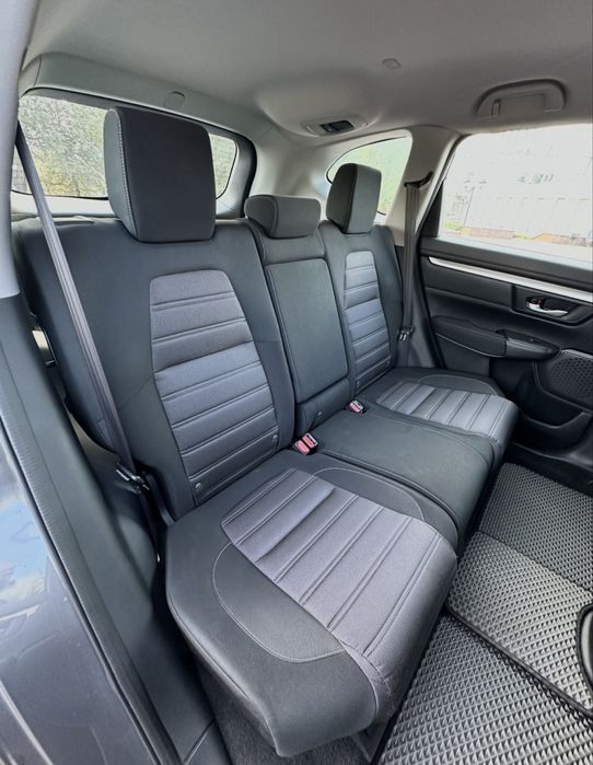 Продам Honda CR-V 2017 2.4 бензин