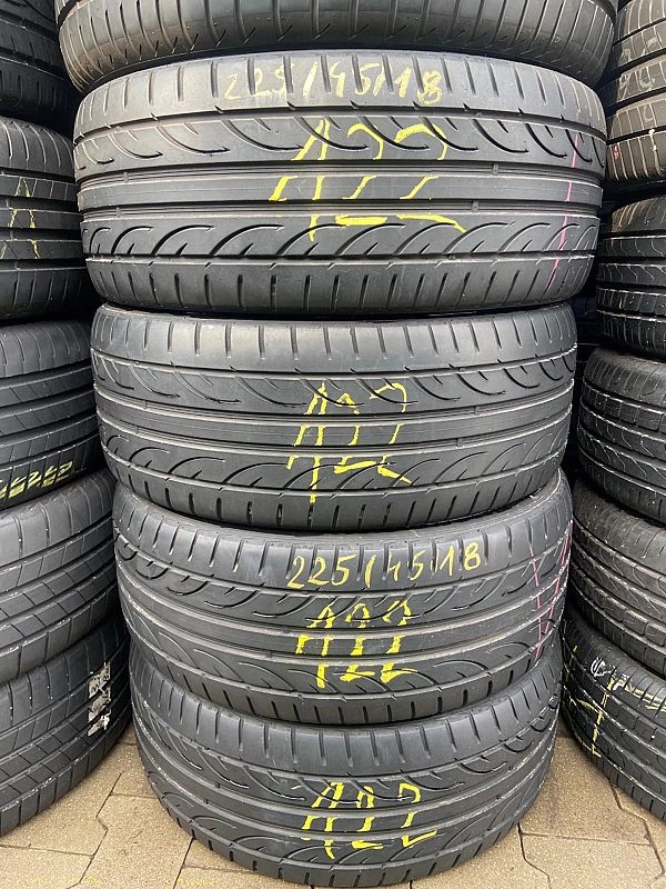 225/45/18 Hankook Ventus V12 Evo2_5mm_4szt_(122)