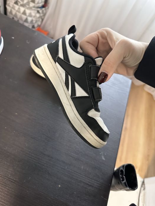 Кросівки кросовки reebok