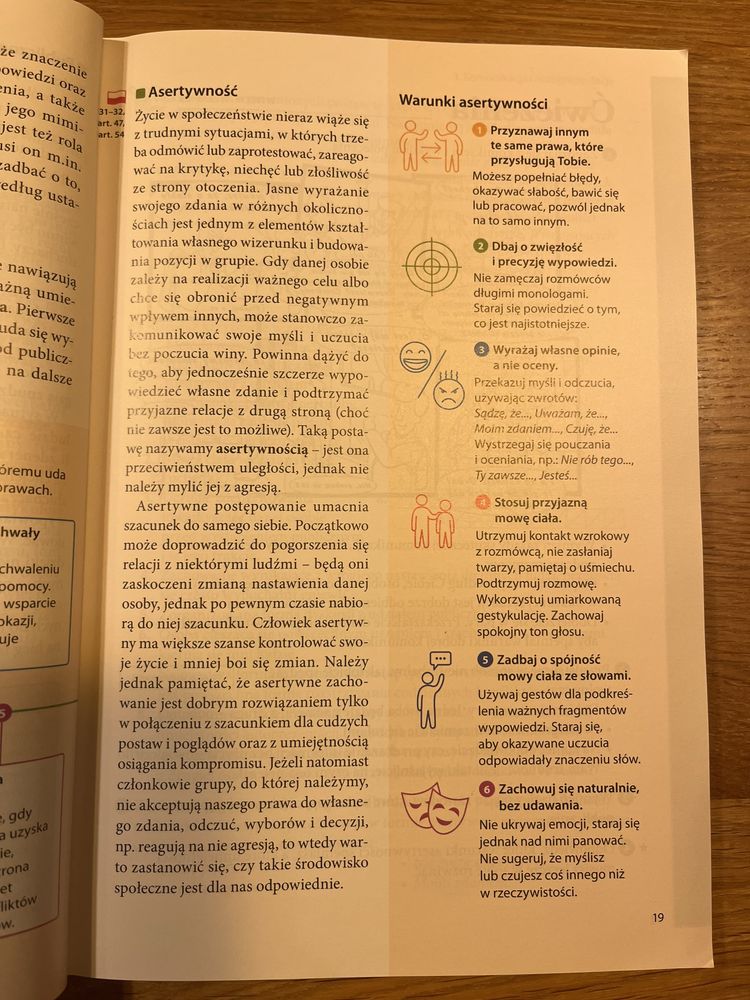 Dziś i jutro podręcznik do WoS szkoła podstawowa