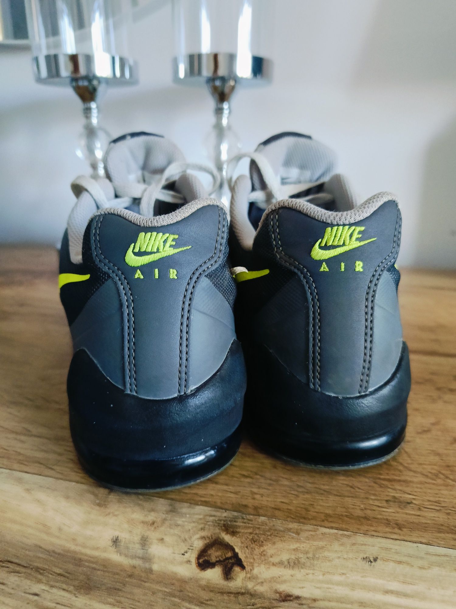 Buty Nike air invigor 42,5