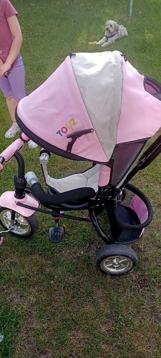 Sprzedam rowerek dzieciecy