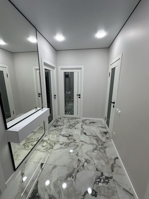 Квартира 2-к ЖК Дім на Янгеля