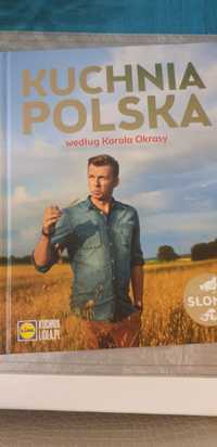 Kuchnia Polska według Karola Okrasy