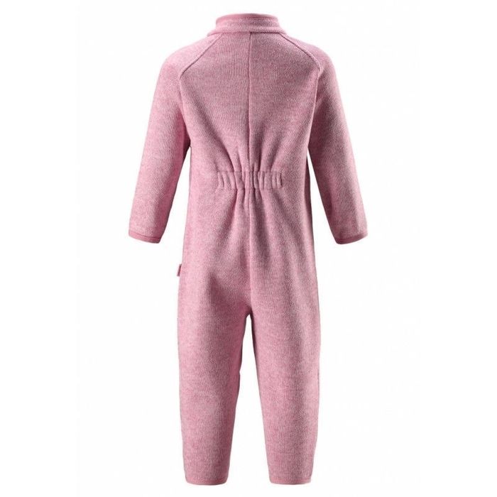 Флісовий комбінезон Reima Tahti, термобілизна