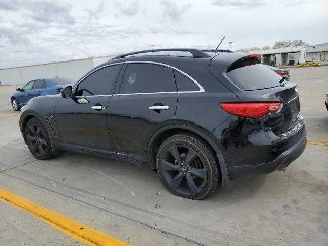 2017 Infiniti Qx70