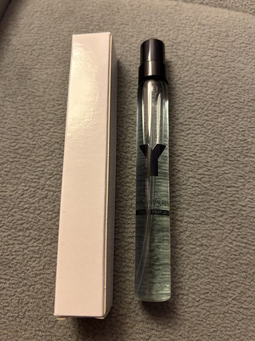 Perfumy męskie Yves Saint Laurent Y