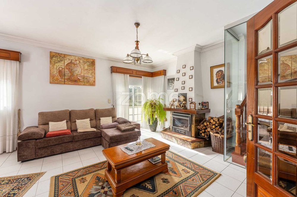 Moradia T3 Grijó – Espaço, Privacidade, Conforto para a Sua Família