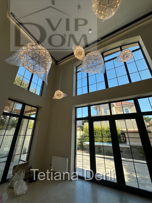 Дом в Одессе , Львовская, Фонтан