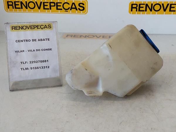 Reservatório / depósito água limpa vidros SEAT Ibiza II (6K1)