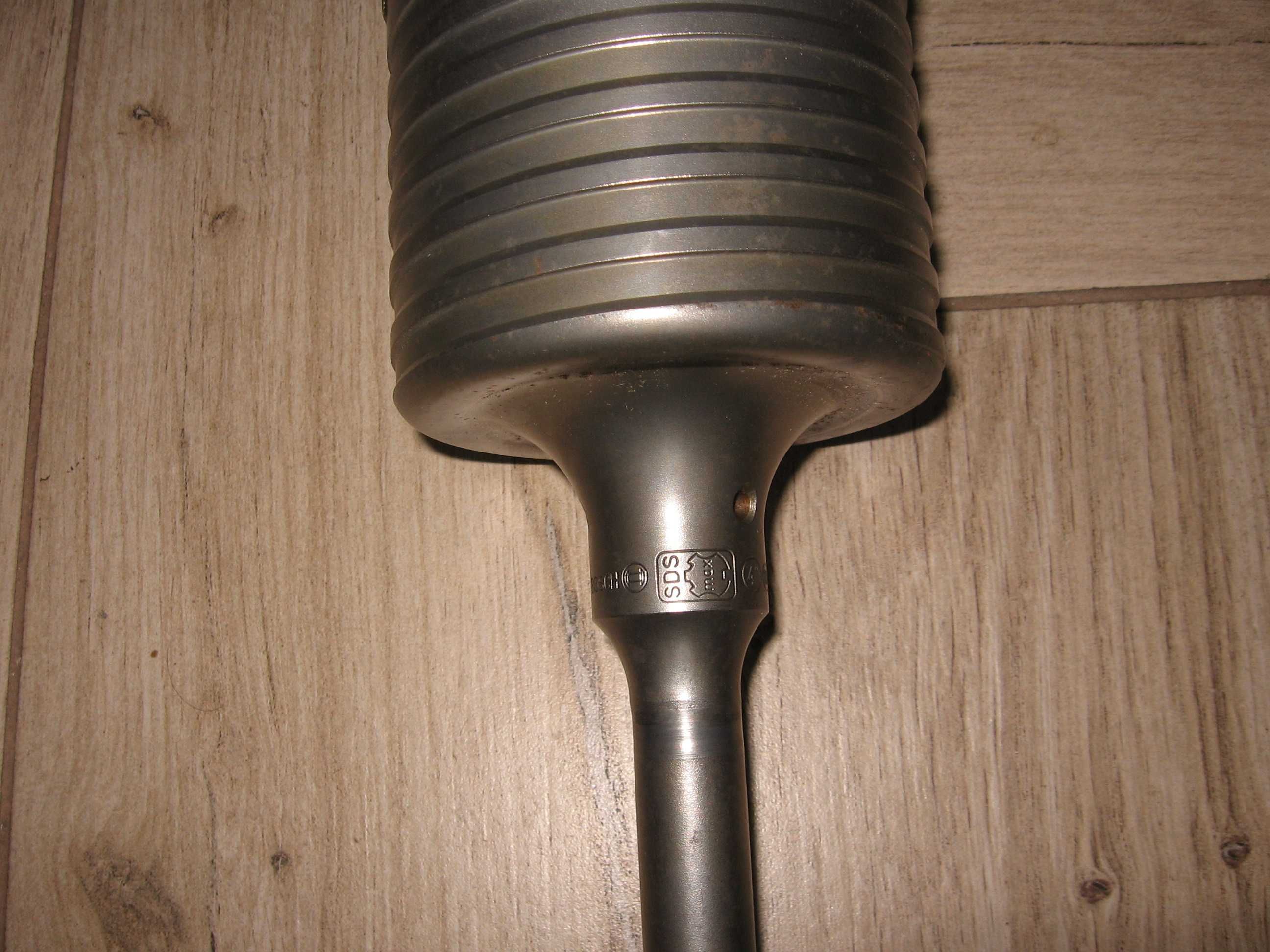 Otwornica koronka sds max Bosch 100x430mm Makita