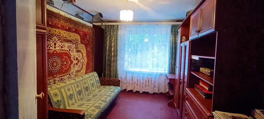 Здам квартиру на довготривалий термін