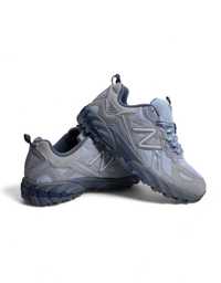 Кроссовки New Balance 610 Grey. Размер 41-45. Нью Беланс