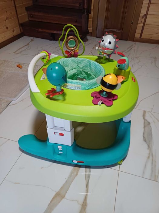 Ходунки Tiny love розвиваючий центр